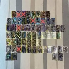 ダブりなし】 ファイアーエムブレム サイファ SR大量まとめ売り | Mercari