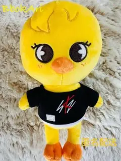 StrayKids SKZOO 10CM ぬいぐるみ ポガリ フィリックス - メルカリ