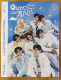 Stray Kids STAY5期 本国FCキット