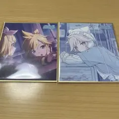 鏡音レン まとめ売り バラ売り可能 プロセカ 鏡音レン まとめ売り - メルカリ