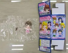 ねんどろいどぷち THE IDOLM@STER ステージ01 双海亜美 ステージ