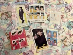 長尾謙杜切り抜き