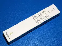 TAKIZUMI 照明リモコン TDR-001 （24-63）