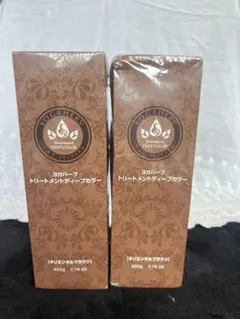 2025年最新】ヨガハーブカラーケアトリートメントの人気アイテム