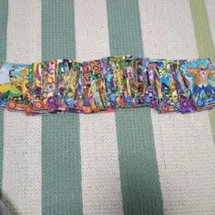 スーパードラゴンボールヒーローズカードセットまとめ売り星1〜3