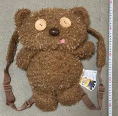 ミニオンズ　ティム　リュック