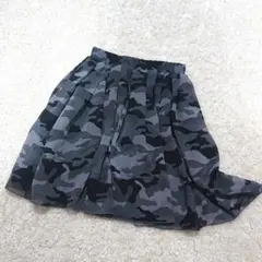 COMME CA ISM 女の子 スカート 110cm