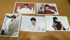 作間龍斗　公式写真