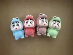 クレヨンしんちゃん フィギュア