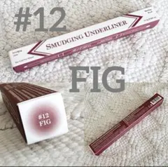★新品★#12号フィグFIGトゥークールフォースクールtoo cool forのサムネイル