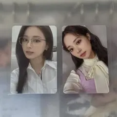 twice ツウィトレカ