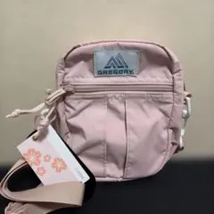 ☆新品未使用タグ付き☆グレゴリー ファインデイ サクラ - メルカリ