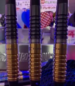 廃番】ASTRA DARTS T-arrow next α ミディアムブルー - メルカリ