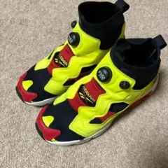 Reebok INSTA PUMP FURY OG ULTK ポンプフューリー