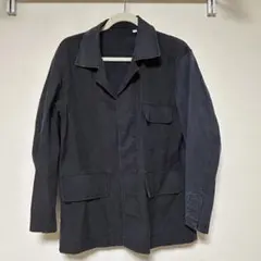 【UNIQLO U】テーラードジャケット　Sサイズ