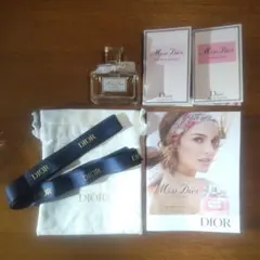 DIOR ミス ディオール オードゥ パルファン 30mL