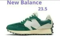 New Balance/ニューバランス U327WRG 23.5