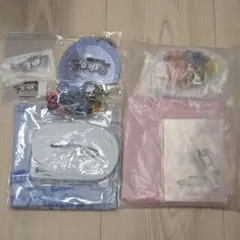 SEVENTEEN FOLLOW AGAINプレミアムシート特典 2組セット