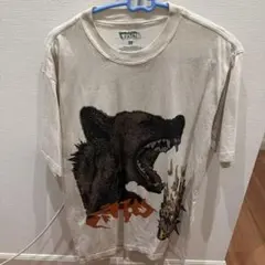 Travis Scott UTOPIA Tour Tシャツ Mサイズのサムネイル