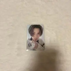 アサヒ night garden トレカ