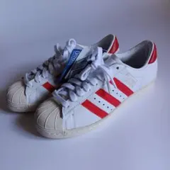 値下げ！【新品】adidas SUPERSTAR スニーカー
