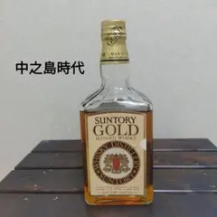 古酒Suntory Gold Blended Whisky1440ml - メルカリ