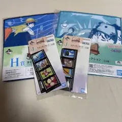 一番くじ ワンピース