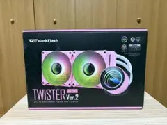 darkFlash TWISTER DX-240 Ver.2