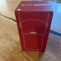 CAMPS保冷保温ペットボトルホルダー