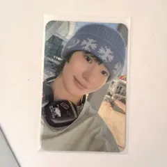 riize アントン get a guitar mumo