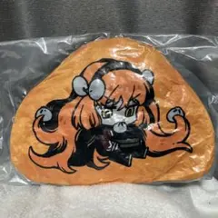 リンバスカンパニー Limbus Company イサン ダイカットクッション