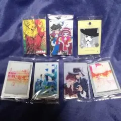 矢沢あい ツインウエハース　ご近所物語