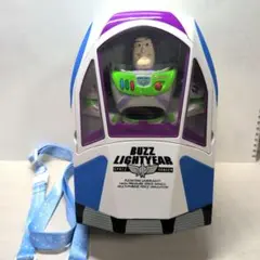 バズ・ライトイヤー ポップコーンバケット