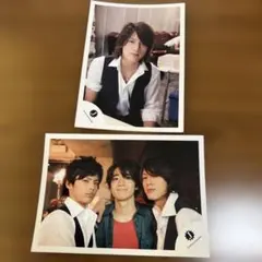 2026年最新】内博貴の人気アイテム - メルカリ