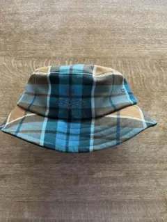 バケットハット