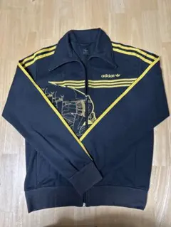 adidas アディダス オリジナル 2000’s トラックジャケット 2025年最新】00s adidas アディダス トラックジャケットの人気