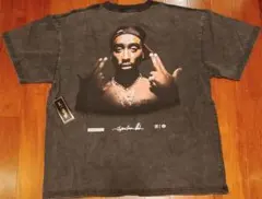 2pac Tシャツ