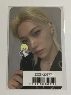 IVE revive + sony ソニーミュージック トレカ 特典 ソニミュ① - メルカリ