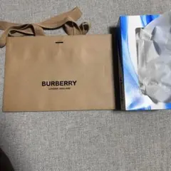 2026年最新】BURBERRY ショップ袋・ショッパーの人気アイテム - メルカリ