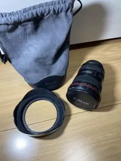 Canon EF 17-40mm f4 L USMのサムネイル