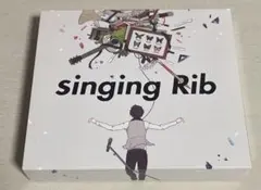 りぶ　singing Rib （ストラップ付き）