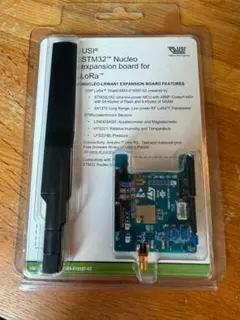 USI STM32 Nucleo拡張ボード NUCLEO-LRWAN1
