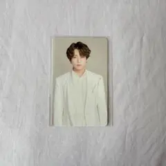 BTS SPEAK YOURSELF FINAL アーミーブーズ ジョングク - メルカリ