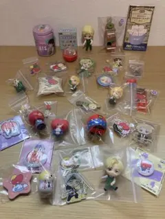 【超美品】BTS V TATAグッズ35点まとめ売り