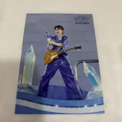 Mrs. GREEN APPLE バベル　063 若井滉斗