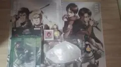 進撃の巨人　一番くじ　まとめ売り