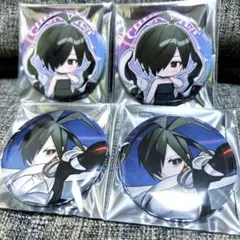 2025年最新】chunithm 缶バッジの人気アイテム - メルカリ