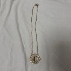 ハリーポッター タイムターナー 逆転時計 ネックレス