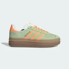 adidas GAZELLE BOLD ガゼルボールド