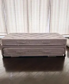 コンランショップ　ポケットゲストペッド